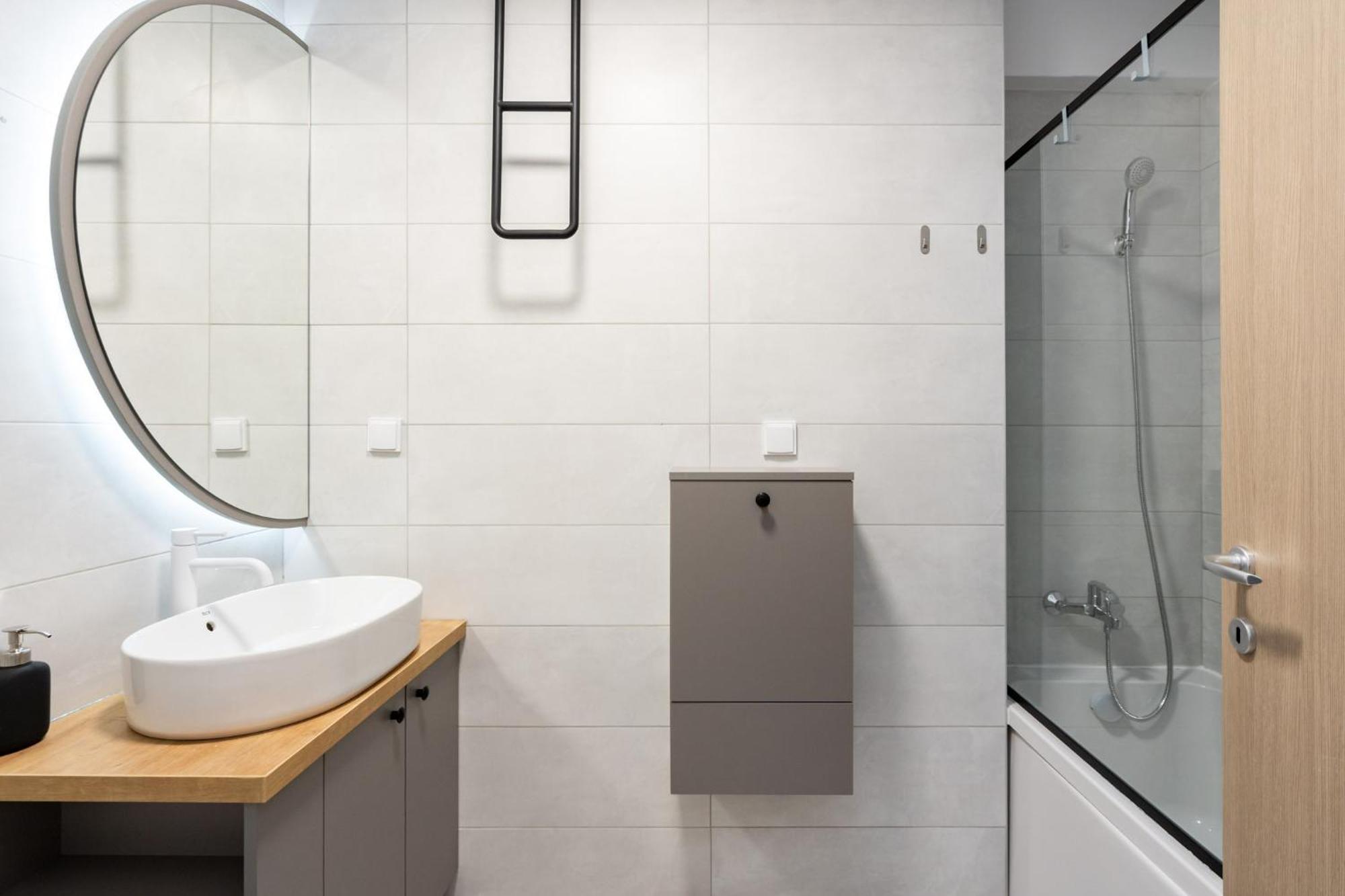 Classy Sassy - Elegant Escape In Timpuri Noi Bucureşti Eksteriør bilde