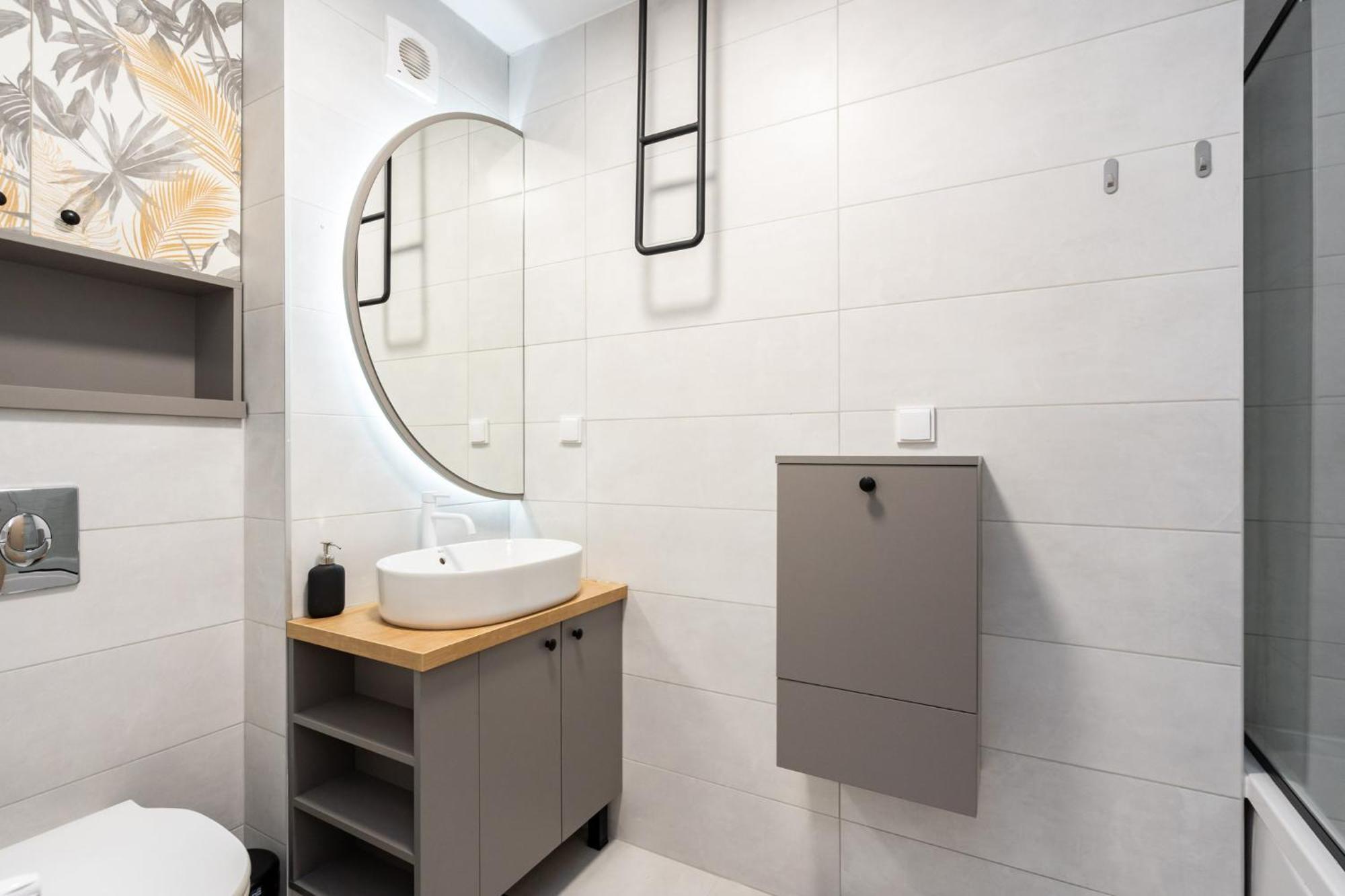 Classy Sassy - Elegant Escape In Timpuri Noi Bucureşti Eksteriør bilde